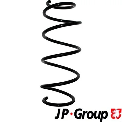 Suspension Spring